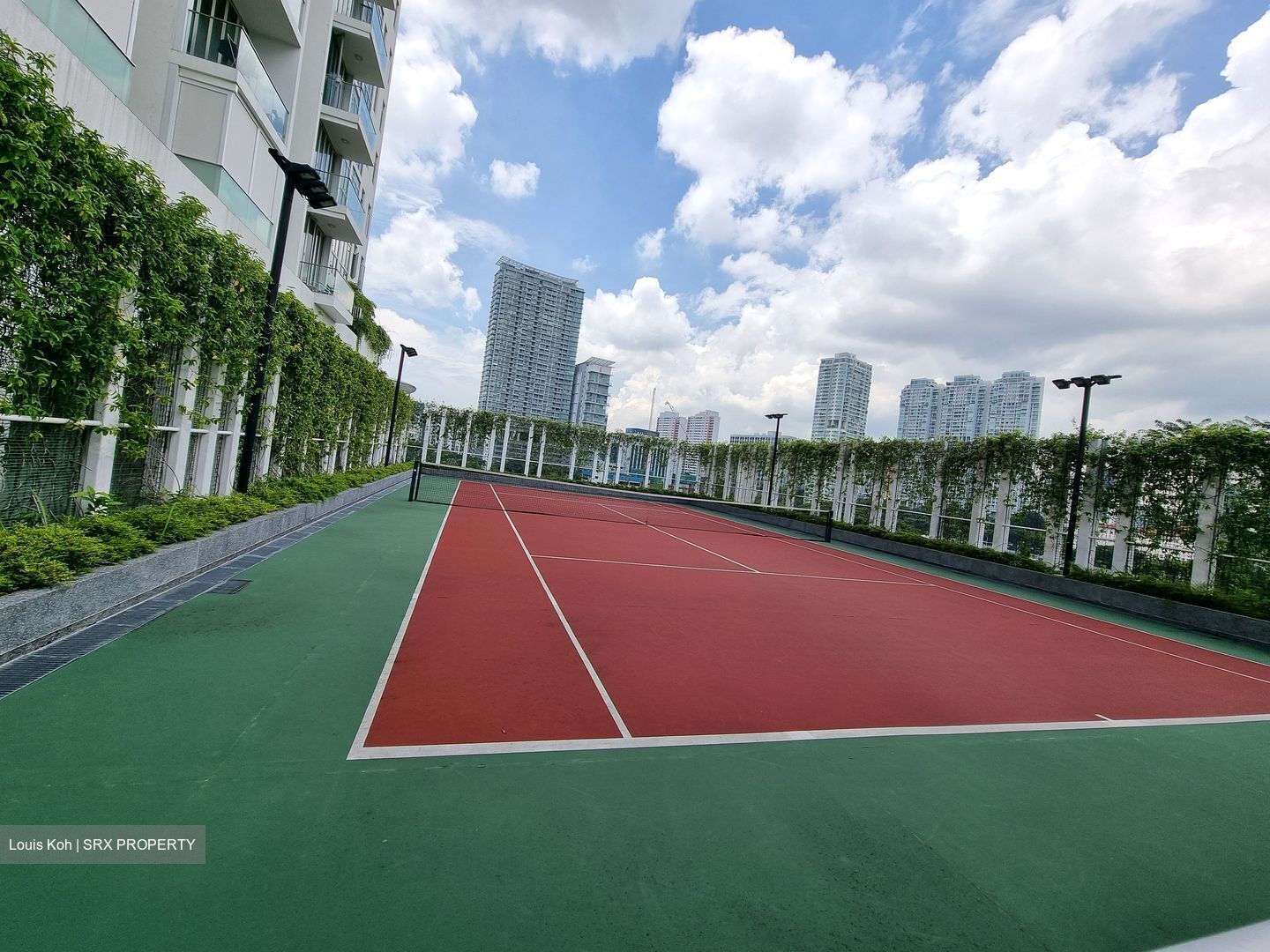 Kallang Riverside (D12), Apartment #582867071